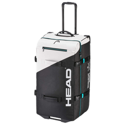 Taška HEAD Rebels Travelbag - 2024/25