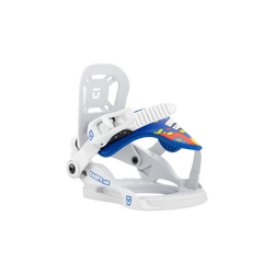 Viazanie na Snowboard Union Cadet ONE White - 2025/26