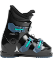 Black/Teal
