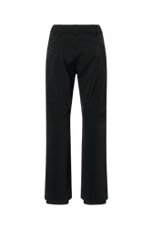 Lyžiarske nohavice Descente Insulated Pants Black - 2025/26