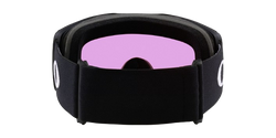 Lyžiarske okuliare Oakley Fall Line L Matte Black Prizm Snow Iced Iridium - 2025/26