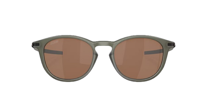 Slnečné okuliare OAKLEY Pitchman R Marc Marquez Signature Series Prizm Tungsten Lenses / Matte Olive Ink Frame 
