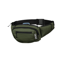 Batoh POC Lamina Hip Pack Epidote Green - 2024/25