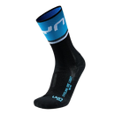 Black/Cobal Blue