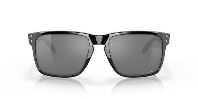 Slnečné okuliare Oakley Holbrook XL Polished Black Prizm Black