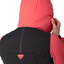 Páperová Bunda Dynafit Blacklight Primaloft Jacket W Cabana -  2025/26