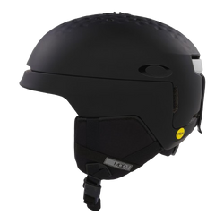  Lyžařská helma Oakley MOD3 Matte Blackout - 2024/25