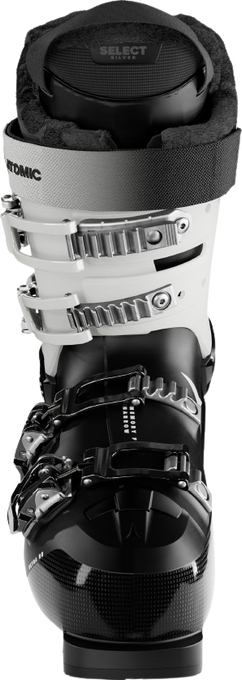Zjazdové topánky Atomic Hawx Ultra 85 W GW Black/White – 2024/25