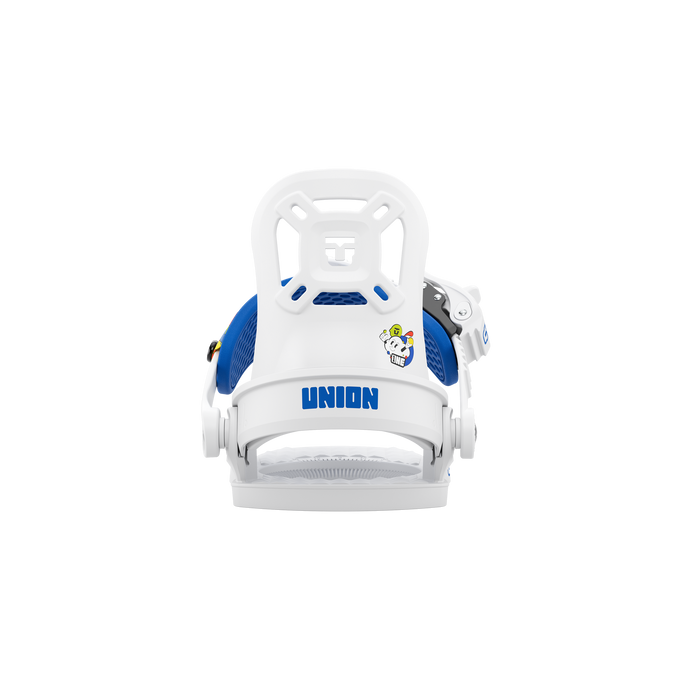 Viazanie na Snowboard Union Cadet ONE White - 2025/26