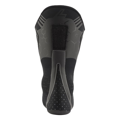 Zjazdové topánky Lange Shadow 120 MV GW Pewter Grey - 2024/25