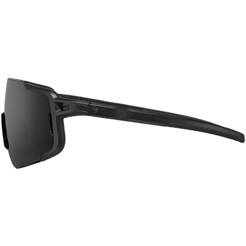 Slnečné okuliare Sweet Protection - Ronin Polarized Obsidian Black Polarized/Matte Black - 2025/26