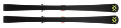 Zjazdové lyže Volkl Racetiger SL Master WC Plate + COMP 12 - 2025/26