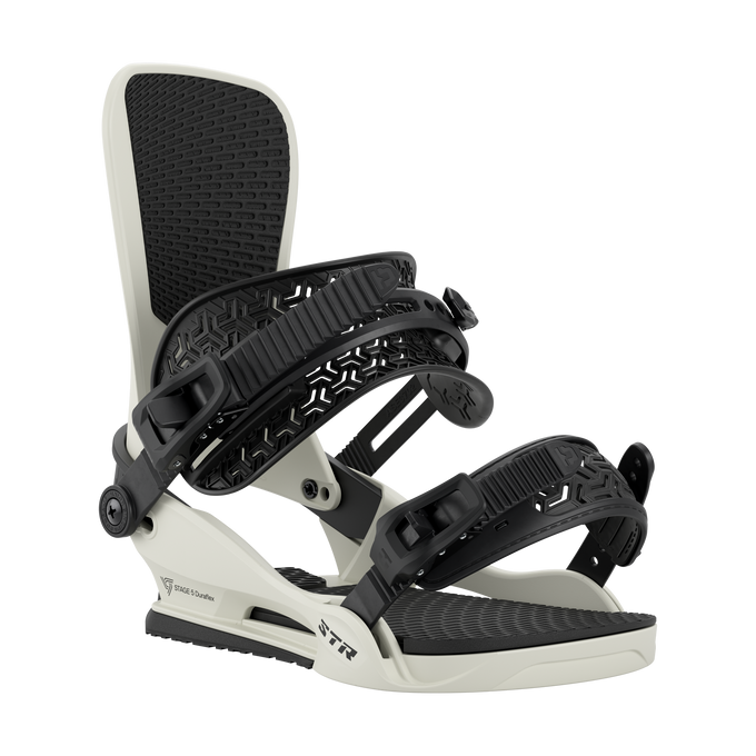 Viazanie na Snowboard Union STR Bone - 2025/26