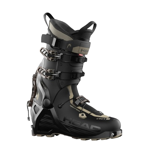Zjazdové topánky HEAD Crux Pro - 2025/26