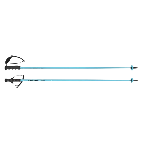 Zjazdové palice HEAD Worldcup SL Speed Blue - 2025/26