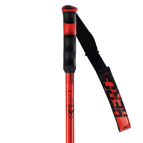 Zjazdové palice Rossignol Hero SL - 2025/26