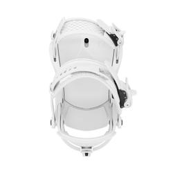 Viazanie na Snowboard Union Trilogy White-Woman - 2025/26