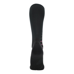Lyžiarske ponožky UYN Woman Ski Evo Race One Black/Purple - 2025/26