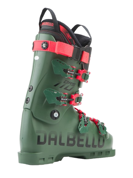 Zjazdové topánky Dalbello DRS 110 - 2025/26