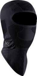 Kukla X-Bionic Stormap X Black/Grey - 2025/26