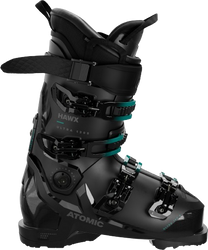 Zjazdové topánky Atomic Hawx Ultra 130 S GW Black/Teal - 2024/25