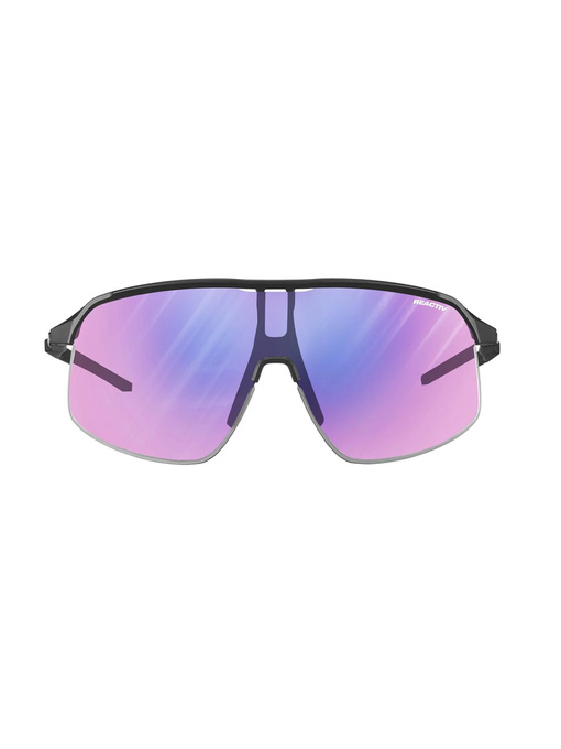 Slnečné okuliare Julbo Frequency Phtochrome Noir