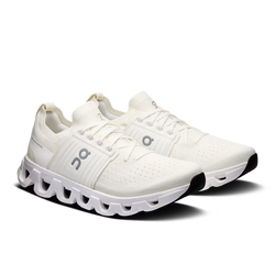 Sportové Topanky On Running Cloudswift 4 White/White