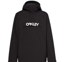Bunda Oakley TNP TBT Insulated Anorak Blackout - 2024/25