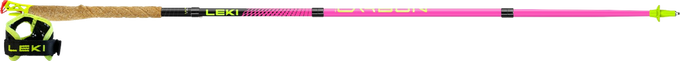 Palice Trail Running LEKI Ultratrail FX.One Pink