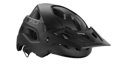 Bike Helmet Rudy Project PROTERA+ Black Matte - 2025