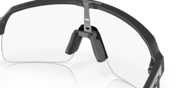Slnečné okuliare Oakley Sutro Lite Matte Carbon / Clear Photochromic - 2023 