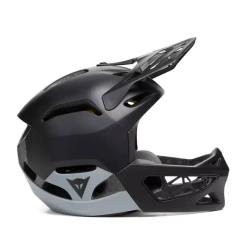 Cyklistická prilba Dainese Linea 01 Mips Black/Gray