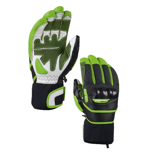 Lyžiarske rukavice Komperdell National Team - Race Gloves 5-Finger - 2025/26