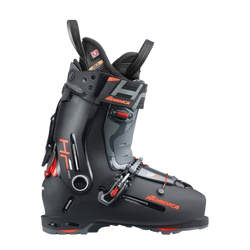 Zjazdové topánky NORDICA HF PRO 130 GW Black-Anthracite-Red - 2024/25