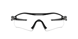 Slnečné okuliare Oakley Radar Plate Polished Black Frame/Photochromatic Lenses