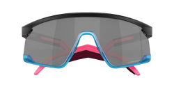 Slnečné okuliare OAKLEY BXTR Prizm Black Lenses / Matte Black Frame