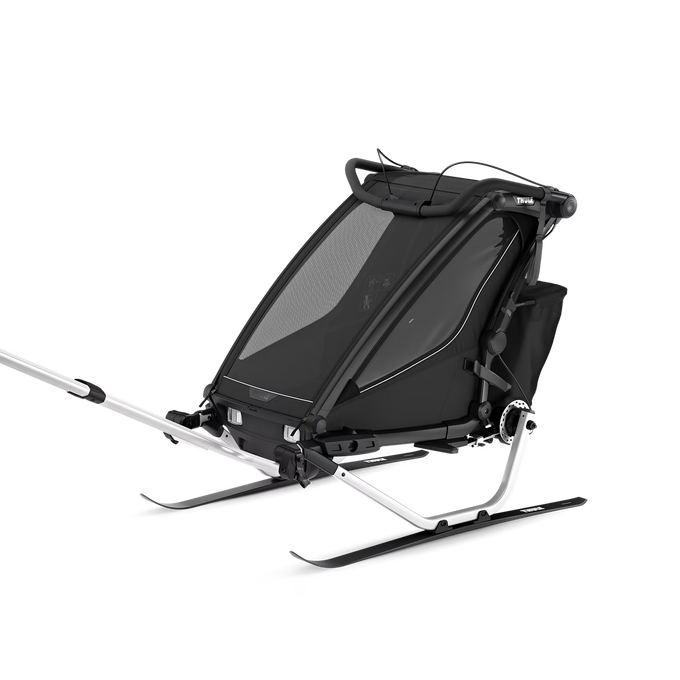 Príves na Bicykel Thule Chariot Sport 2 Single