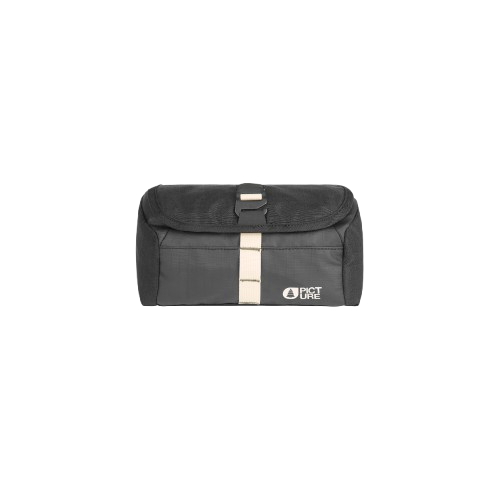 Organizátor Picture Wildpath Dopp Kit Black - 2025/26