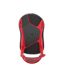 Viazanie na Snowboard Union Ultra Men's Hot Red - 2024/25