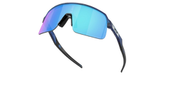 Slnečné okuliare Oakley Sutro Lite S Matte Blue Frame/Prizm Sapphire Lenses