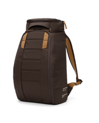 Hydratačný Batoh DB Hugger Backpack 25L Black Out - 2025/26