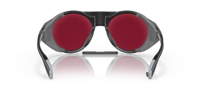 Slnečné okuliare OAKLEY Clifden Matte Black Prizm Snow Black - 2023
