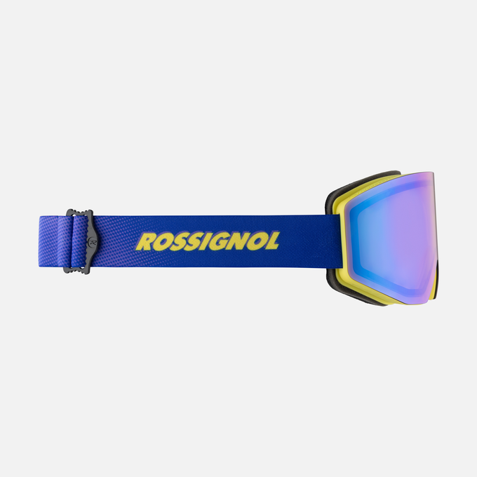 Lyžiarske okuliare Rossignol Otava S Yellow SP - 2025/26
