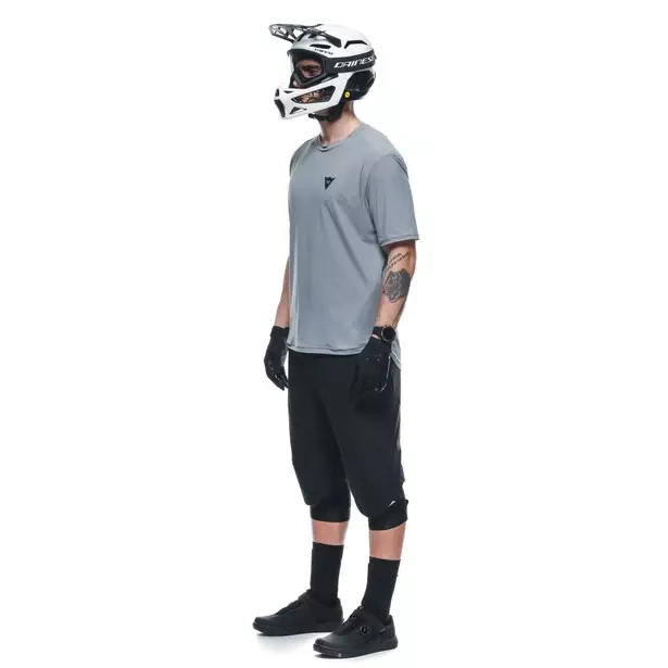 Cyklistický dres Dainese HGR Jersey SS Tradewinds - 2023