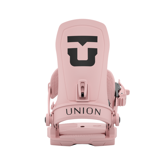 Viazanie na Snowboard Union Trilogy Rose Woman - 2025/26