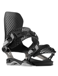 Viazanie na Snowboard Bataleon Blaster AW Black - 2024/25