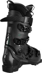 Zjazdové topánky Atomic Hawx Ultra 130 S GW Black/Teal - 2024/25
