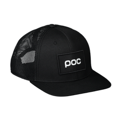 Viečko POC Trucker Cap Uranium Black