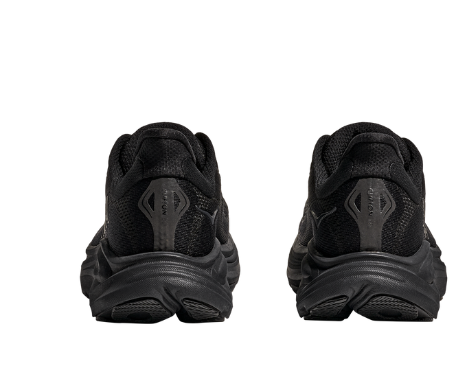 Sportové Topánky Hoka Clifton 10 Black/Black