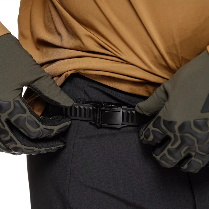 Cyklistické kraťasy Dainese HgROX Pants Black